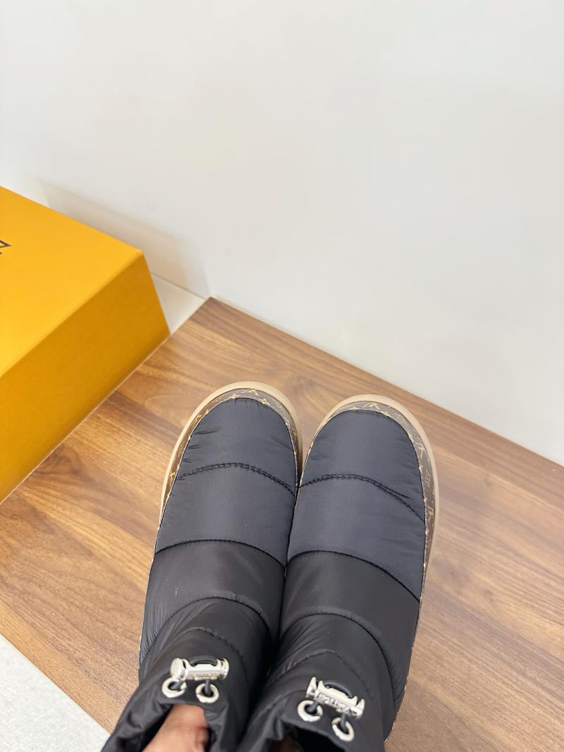 Louis Vuitton Boots JMS121212