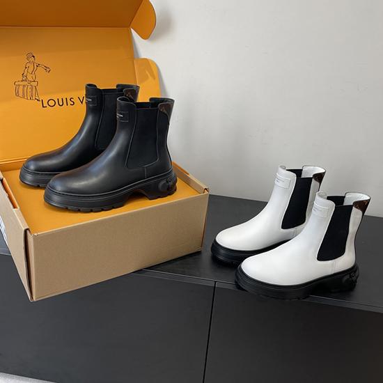 Louis Vuitton Boots MLS112801