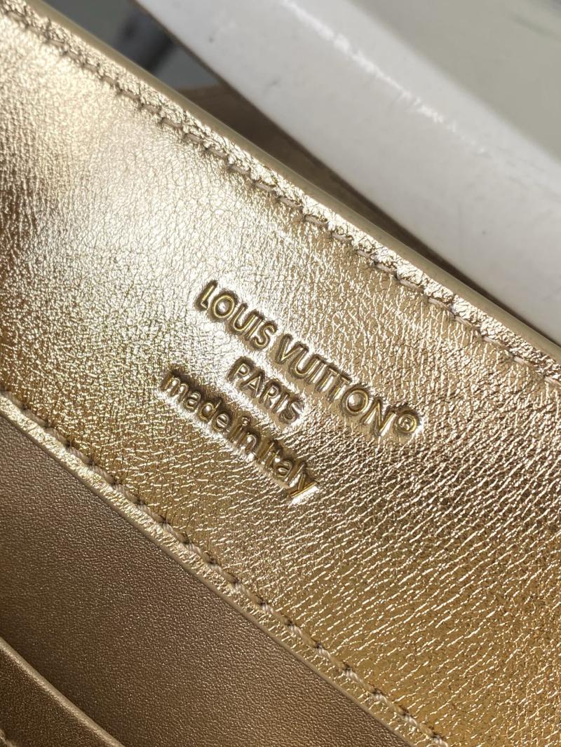 Louis Vuitton Capucines BB Gold M26258