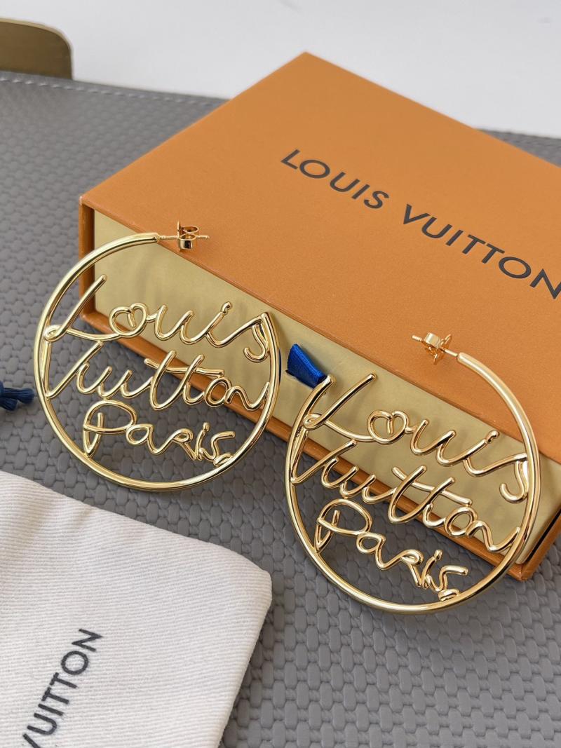 Louis Vuitton Earrings YLE120605