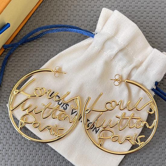 Louis Vuitton Earrings YLE120605