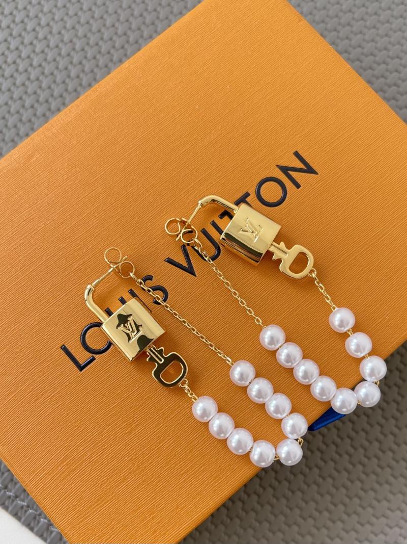 Louis Vuitton Earrings YLE120608