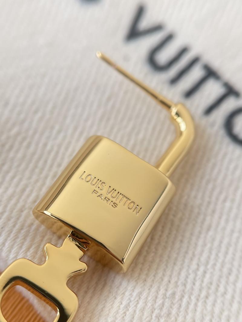 Louis Vuitton Earrings YLE120608