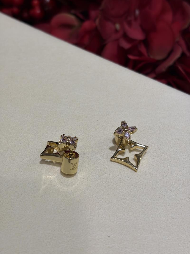 Louis Vuitton Earrings YLN120603