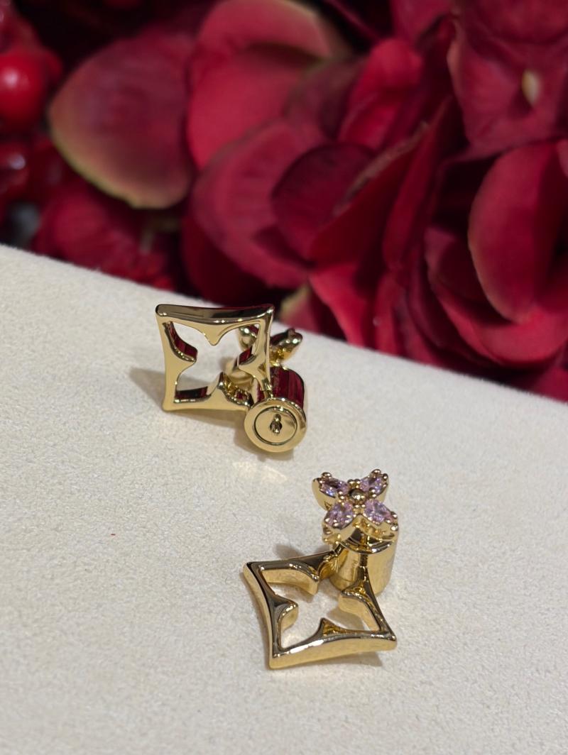 Louis Vuitton Earrings YLN120603