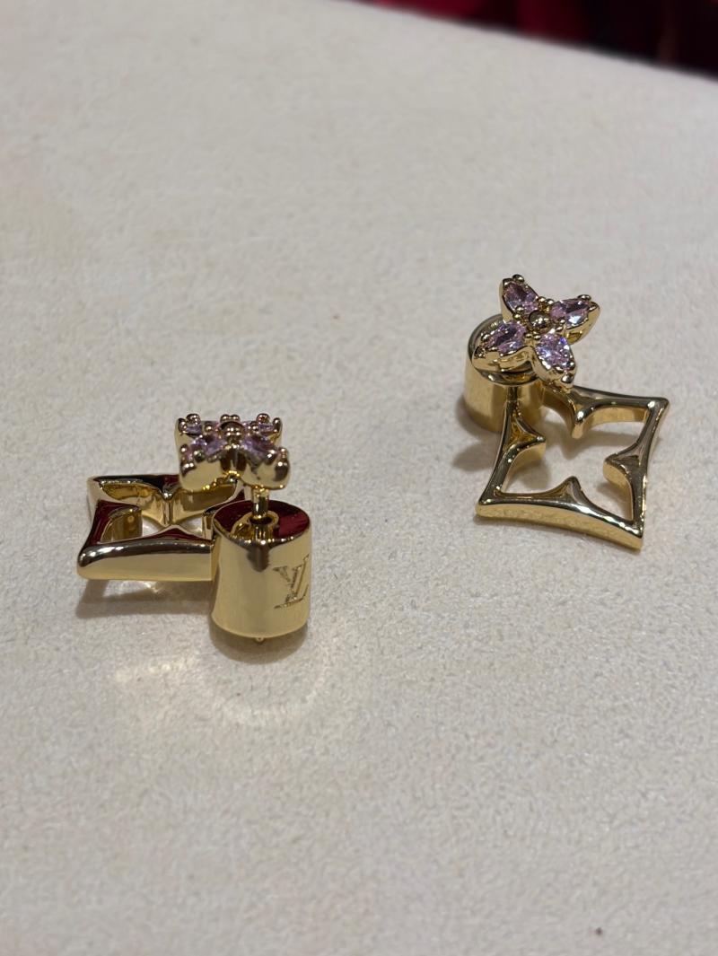 Louis Vuitton Earrings YLN120603