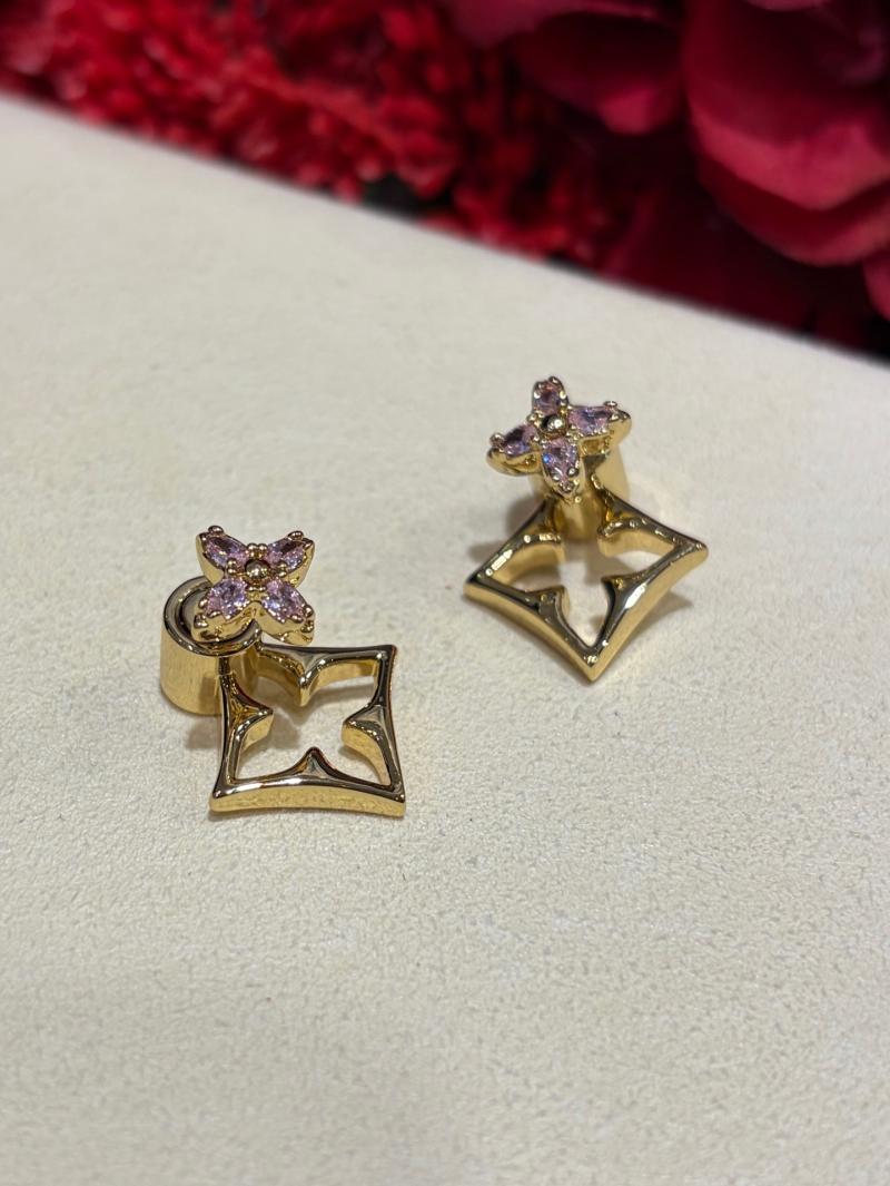Louis Vuitton Earrings YLN120603
