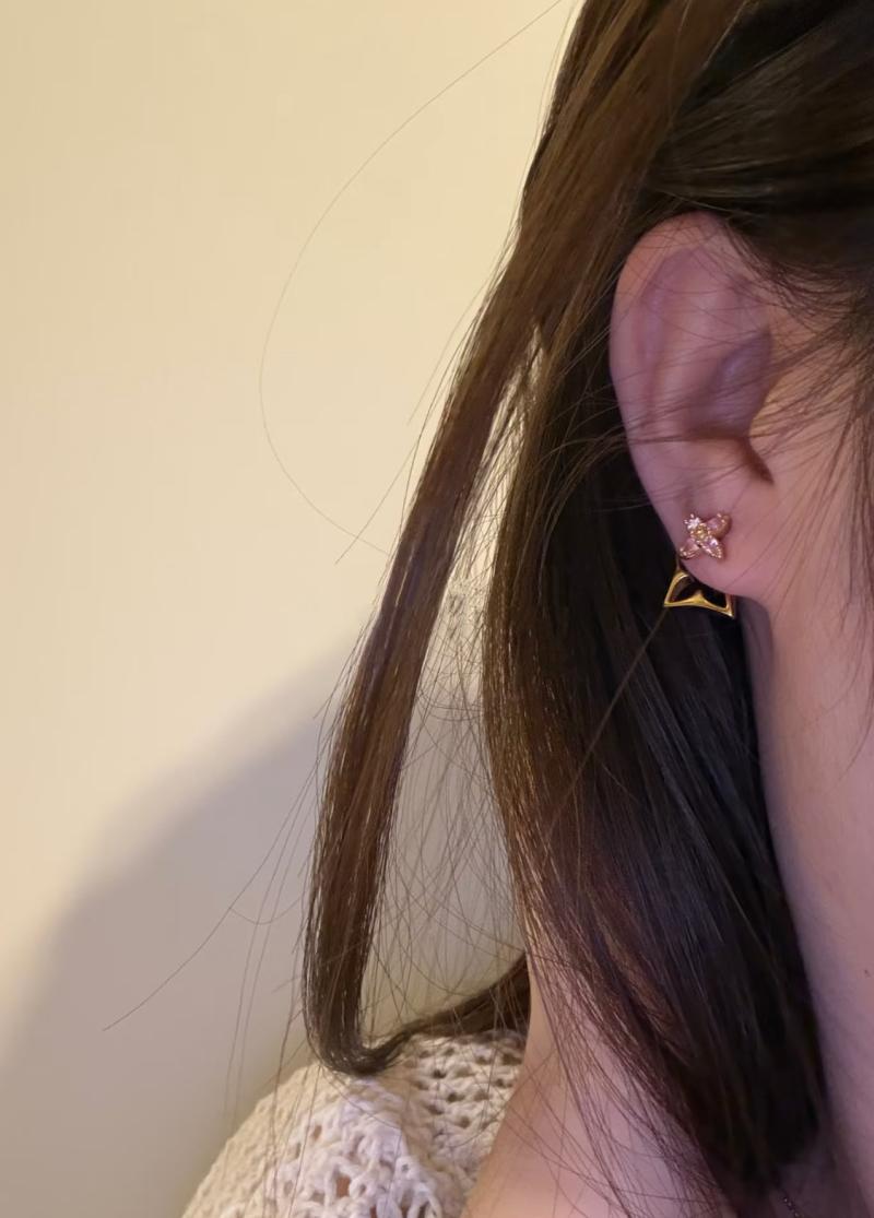 Louis Vuitton Earrings YLN120603