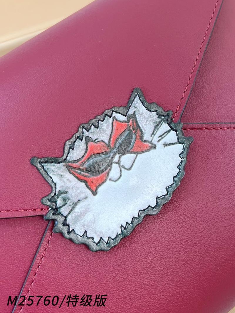 Louis Vuitton Kirigami Pochette M25760