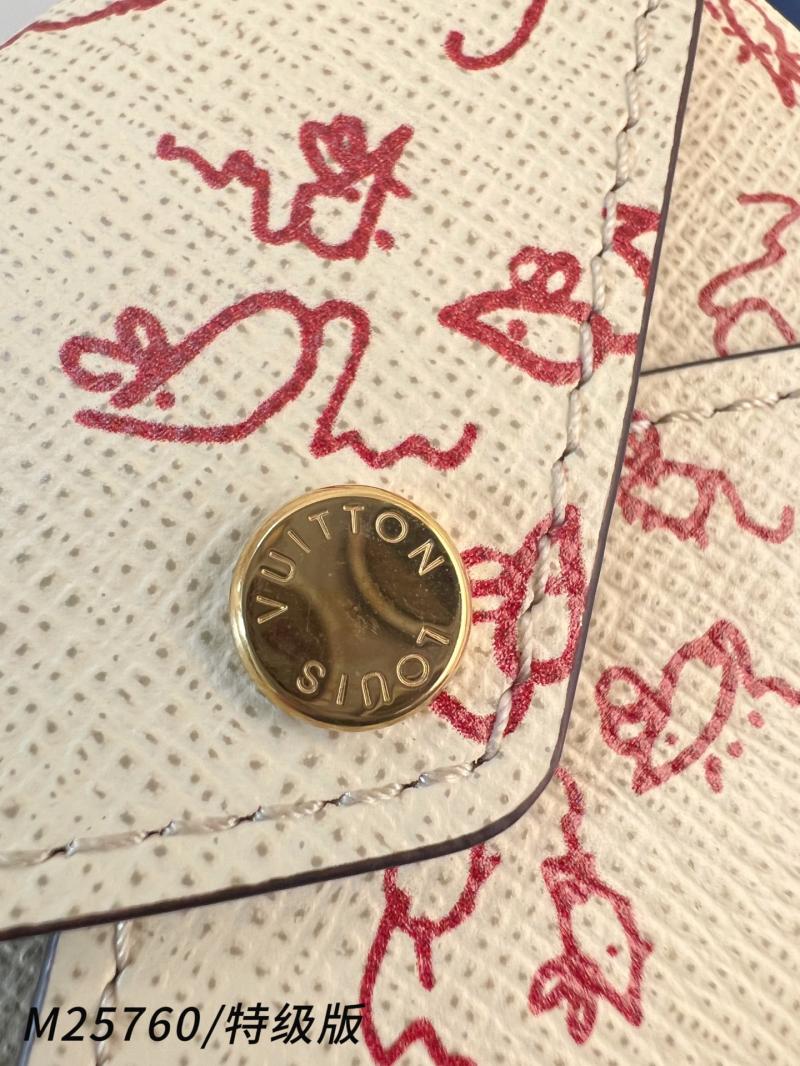 Louis Vuitton Kirigami Pochette M25760