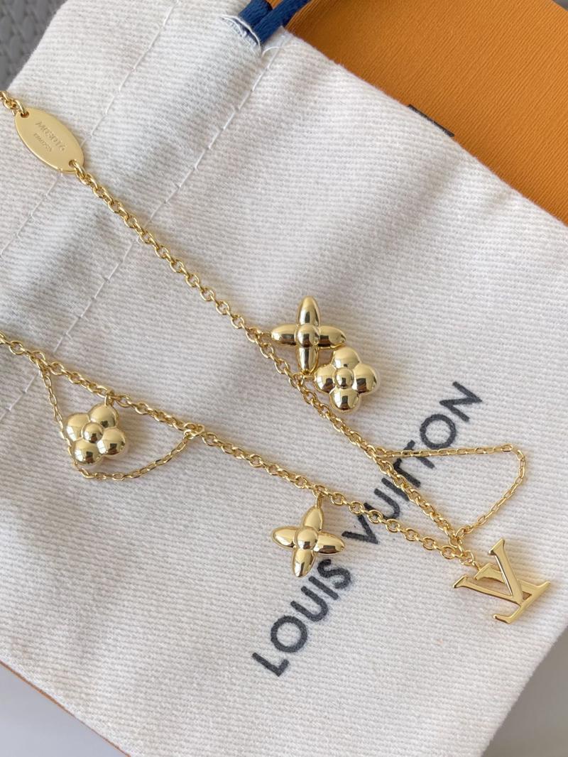 Louis Vuitton Necklace YLE120609