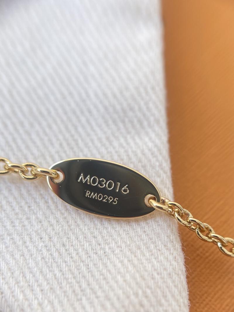 Louis Vuitton Necklace YLE120609