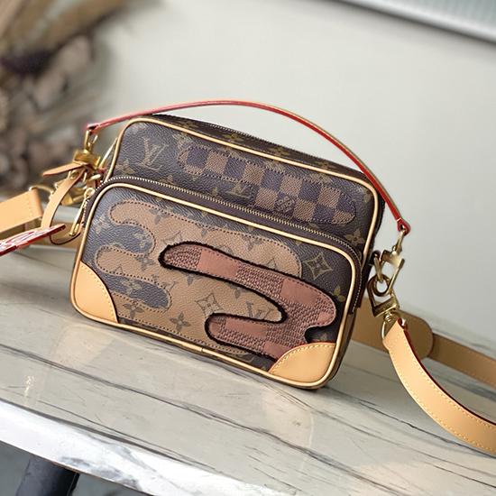 Louis Vuitton Nil M26068 Louis Vuitton Nil M26068