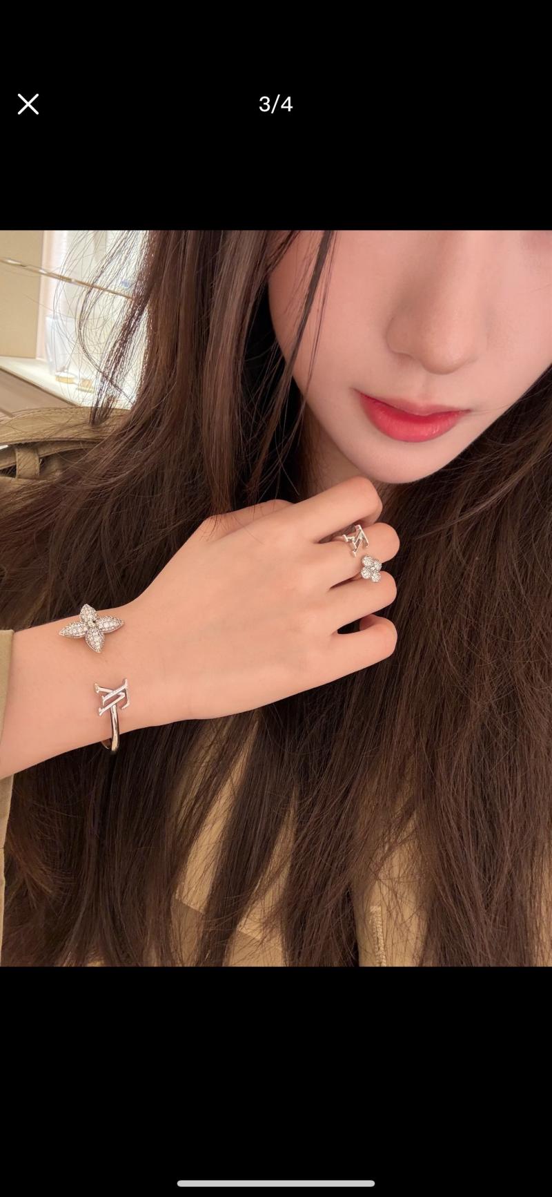 Louis Vuitton Ring YLN120604