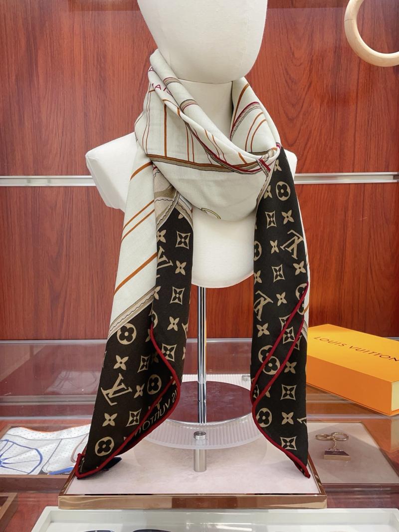 Louis Vuitton Scarf DPL112601