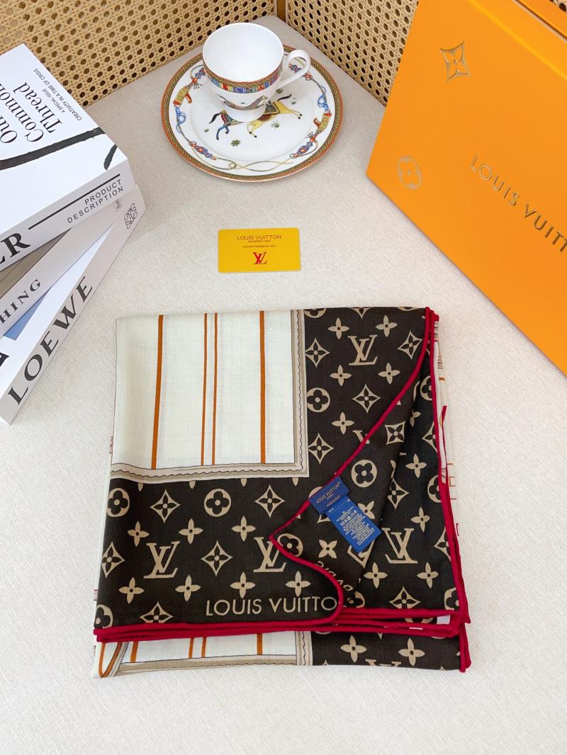 Louis Vuitton Scarf DPL112601