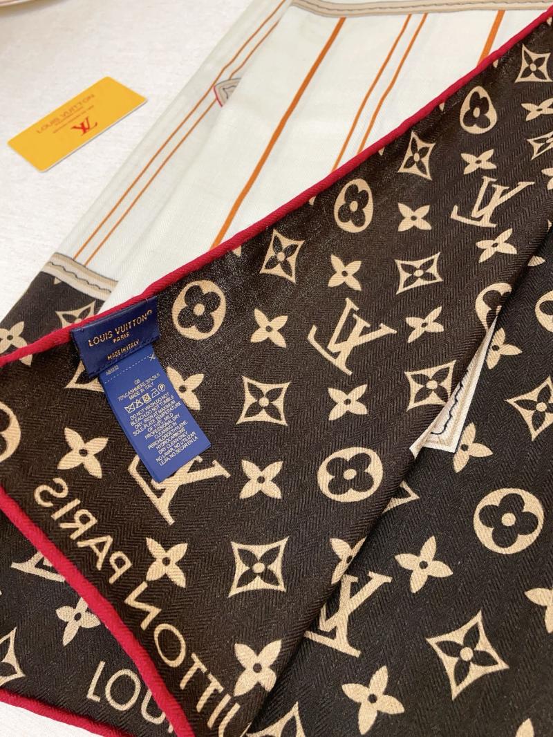 Louis Vuitton Scarf DPL112601