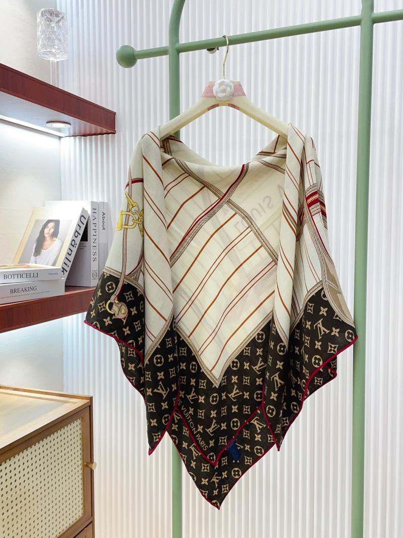 Louis Vuitton Scarf DPL112601