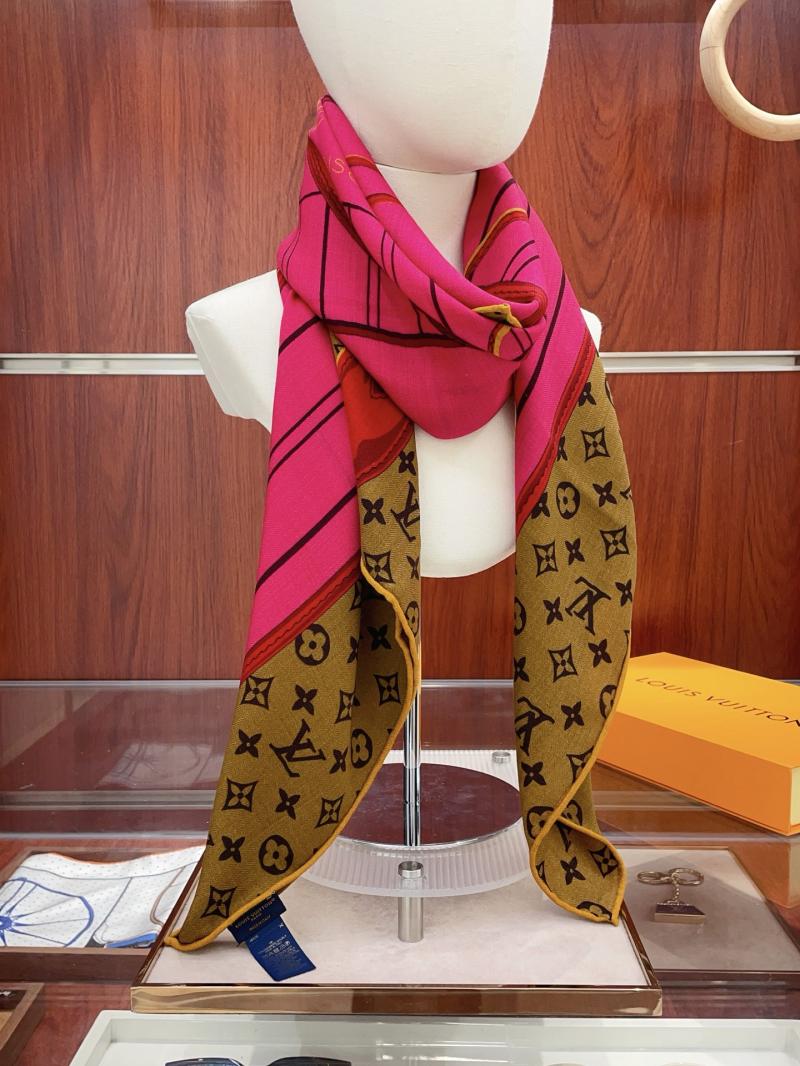 Louis Vuitton Scarf DPL112602