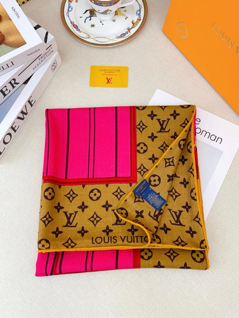 Louis Vuitton Scarf DPL112602