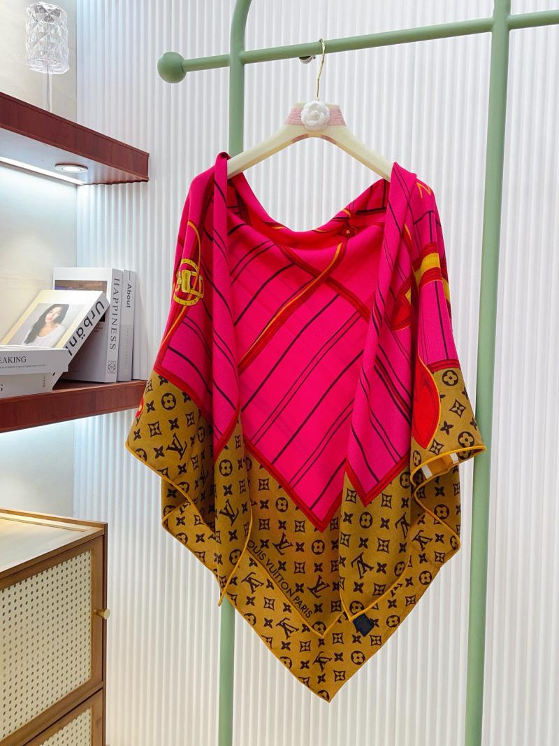 Louis Vuitton Scarf DPL112602