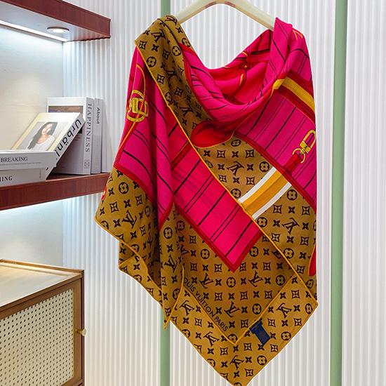 Louis Vuitton Scarf DPL112602
