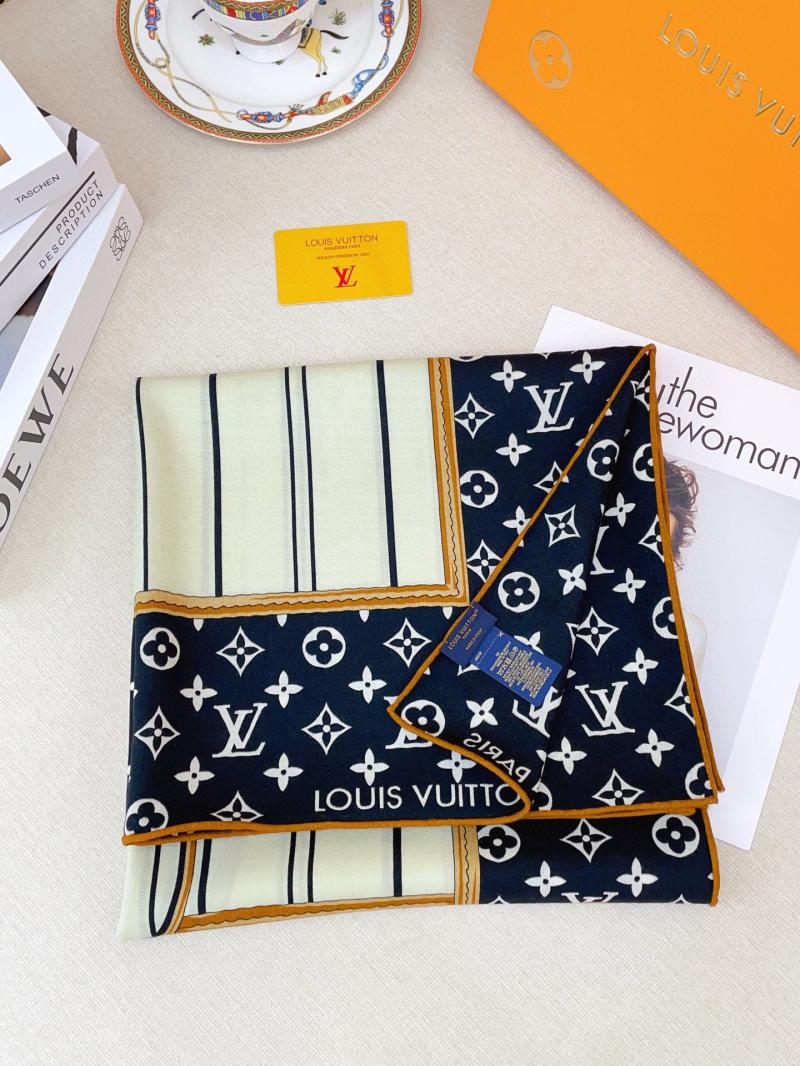 Louis Vuitton Scarf DPL112603