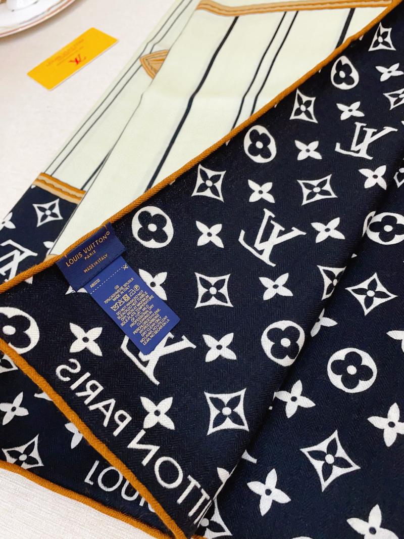 Louis Vuitton Scarf DPL112603