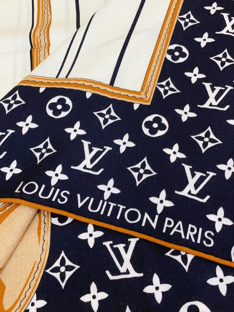 Louis Vuitton Scarf DPL112603