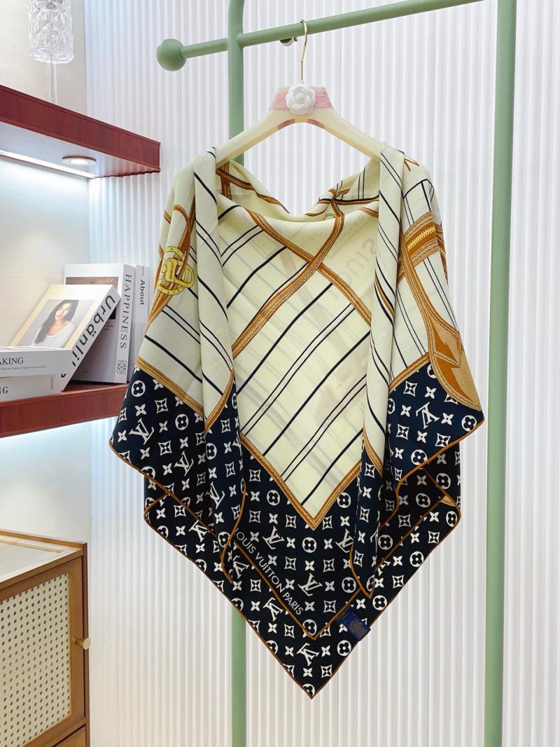 Louis Vuitton Scarf DPL112603