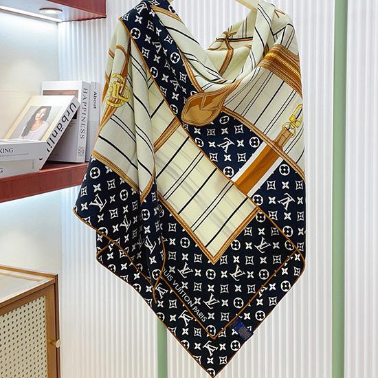 Louis Vuitton Scarf DPL112603