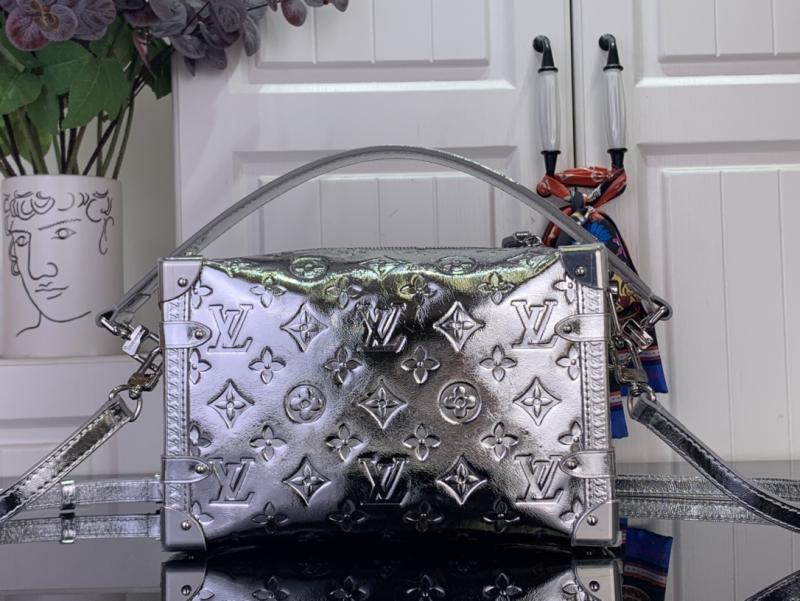 Louis Vuitton Side Trunk MM M26223