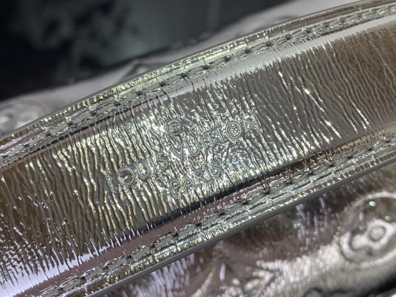 Louis Vuitton Side Trunk MM M26223