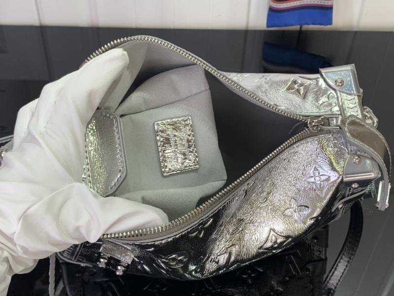 Louis Vuitton Side Trunk MM M26223