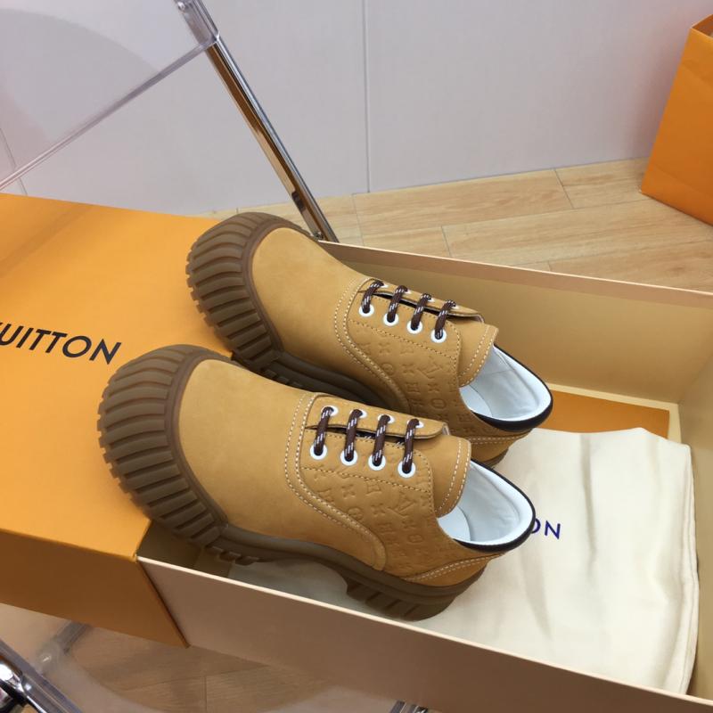 Louis Vuitton Sneakers JMS121214