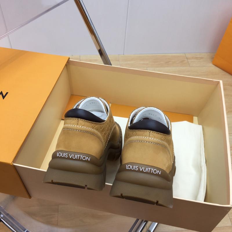 Louis Vuitton Sneakers JMS121214