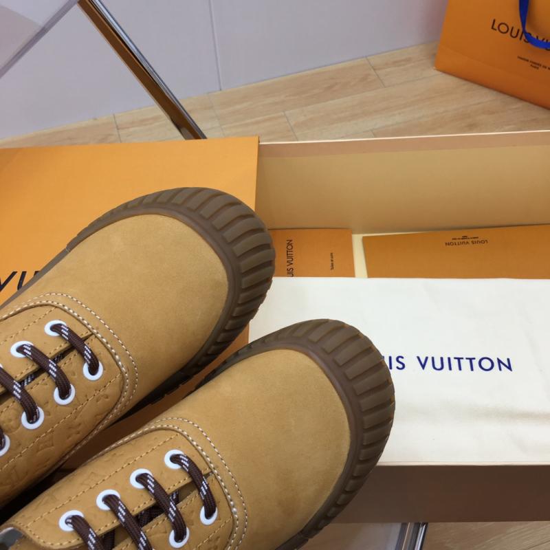Louis Vuitton Sneakers JMS121214