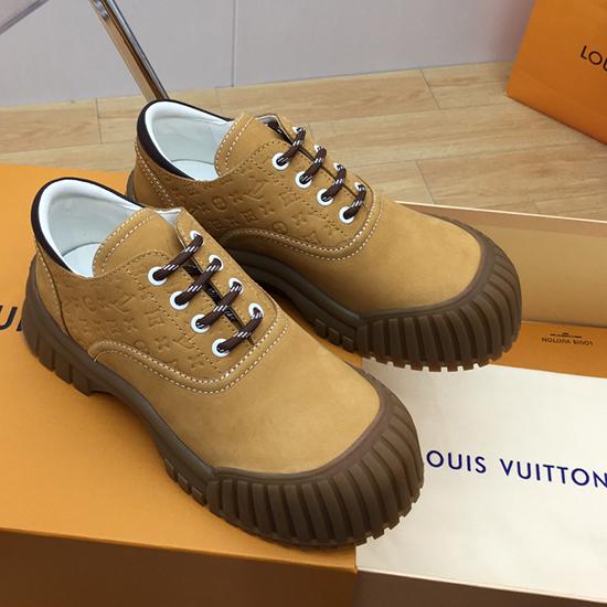 Louis Vuitton Sneakers JMS121214