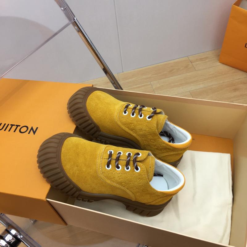 Louis Vuitton Sneakers JMS121215