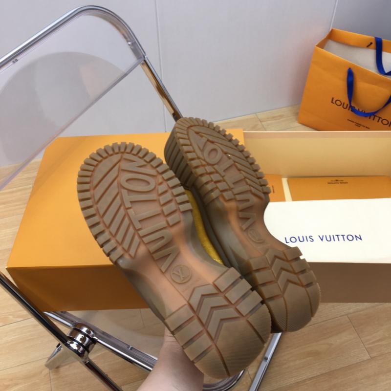 Louis Vuitton Sneakers JMS121215