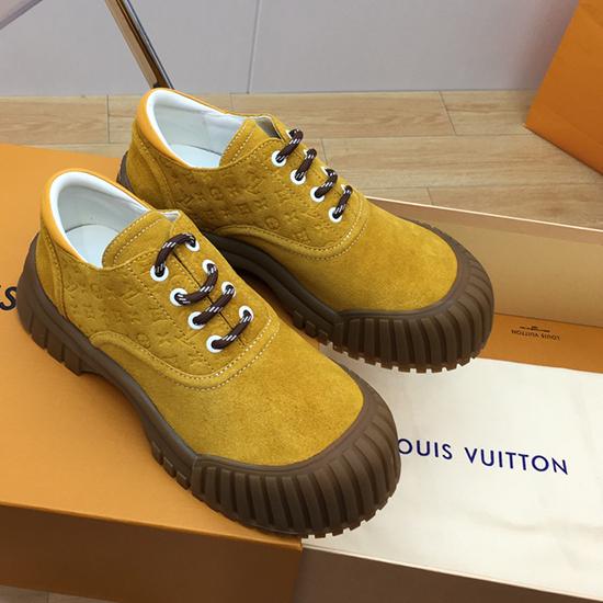 Louis Vuitton Sneakers JMS121215