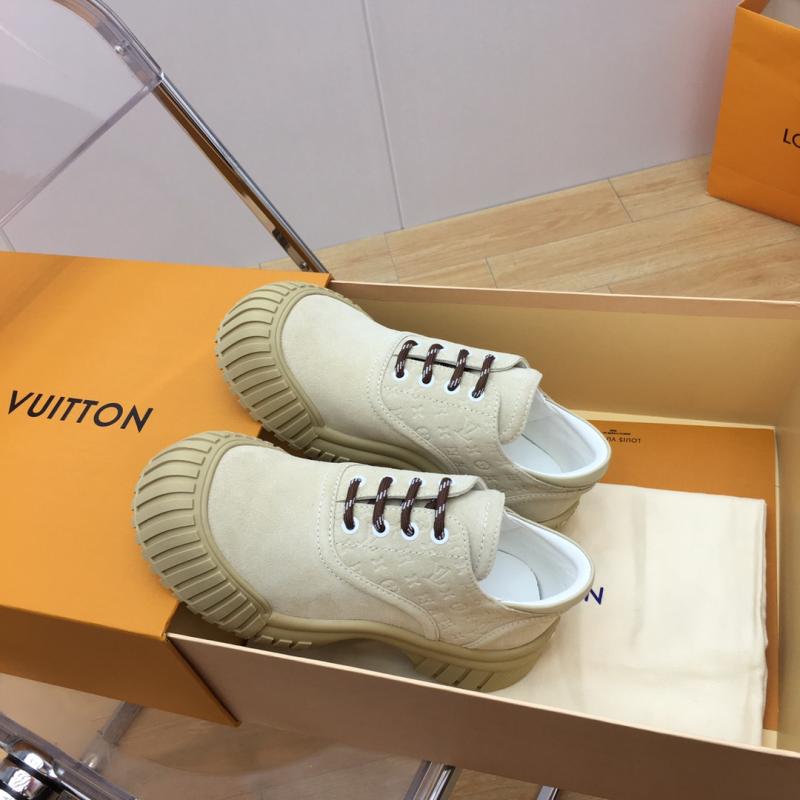 Louis Vuitton Sneakers JMS121216