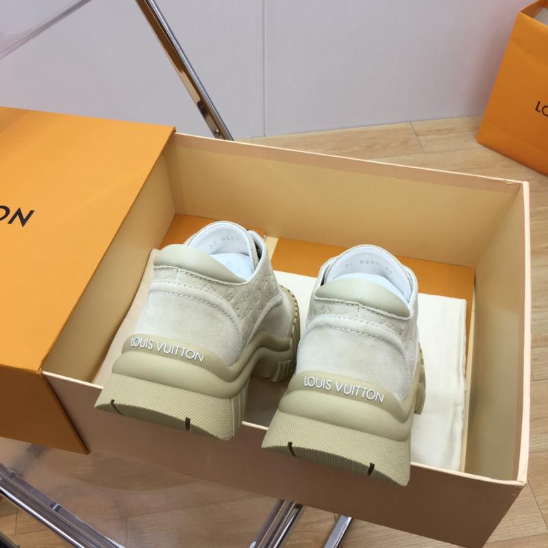 Louis Vuitton Sneakers JMS121216
