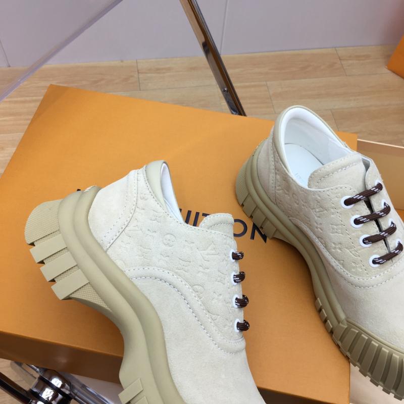 Louis Vuitton Sneakers JMS121216