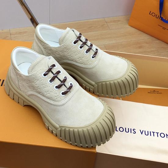 Louis Vuitton Sneakers JMS121216