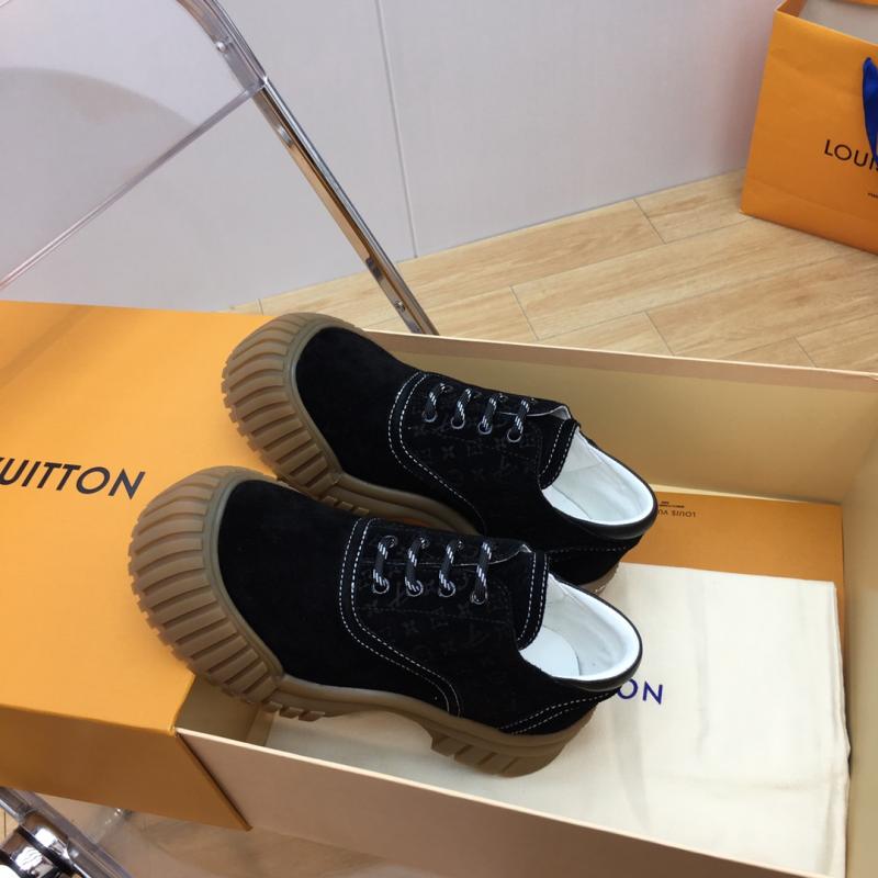 Louis Vuitton Sneakers JMS121217