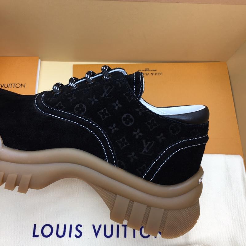 Louis Vuitton Sneakers JMS121217