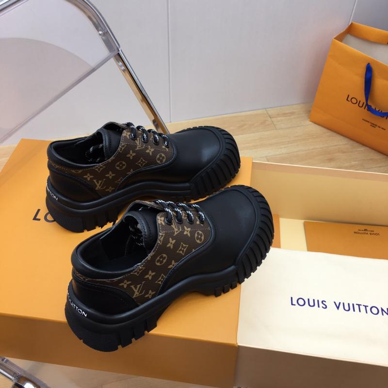 Louis Vuitton Sneakers JMS121218