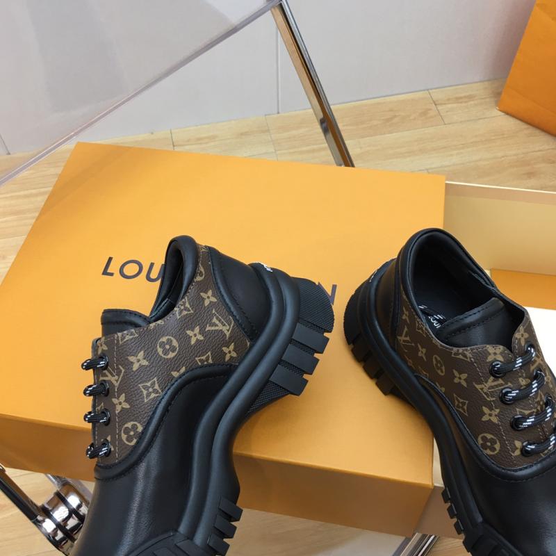 Louis Vuitton Sneakers JMS121218