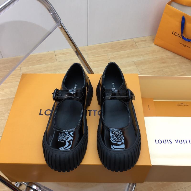 Louis Vuitton Sneakers JMS121220